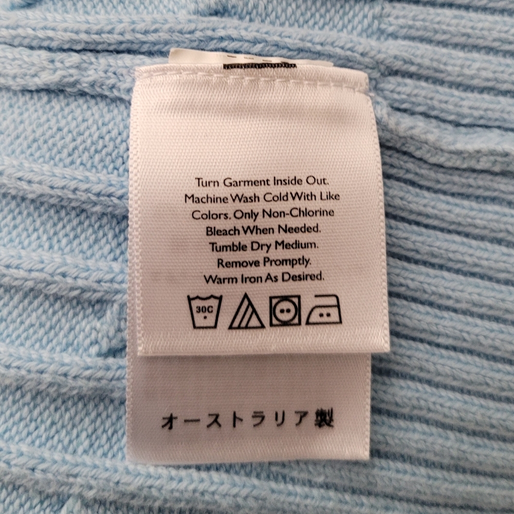 Eddie Bauer Cardigan - Picture 5 of 13